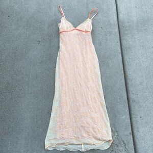 Fredericks of Hollywood Dress